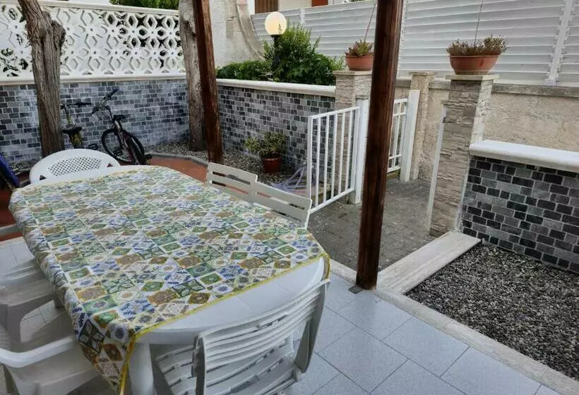 Casa Vacanza Villa Andrea