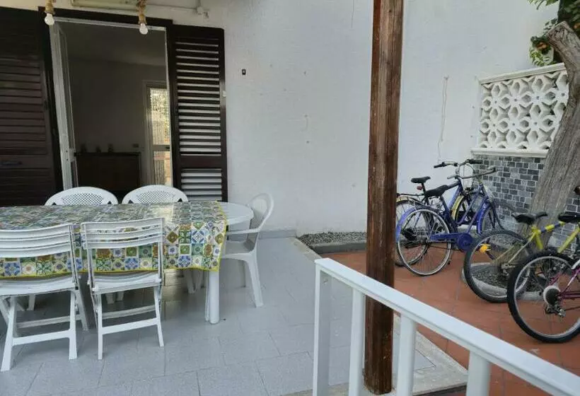 Casa Vacanza Villa Andrea