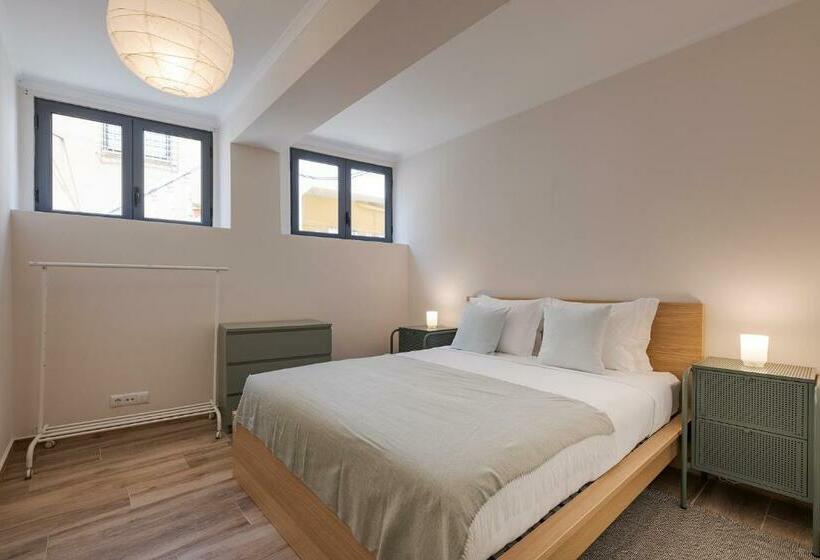 Central Gem Iii   Lisbon Trendy Santos District