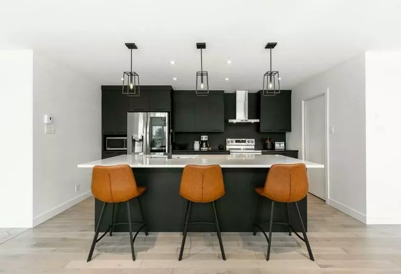 Chalet à Léo   Spacieux Et Luxueux