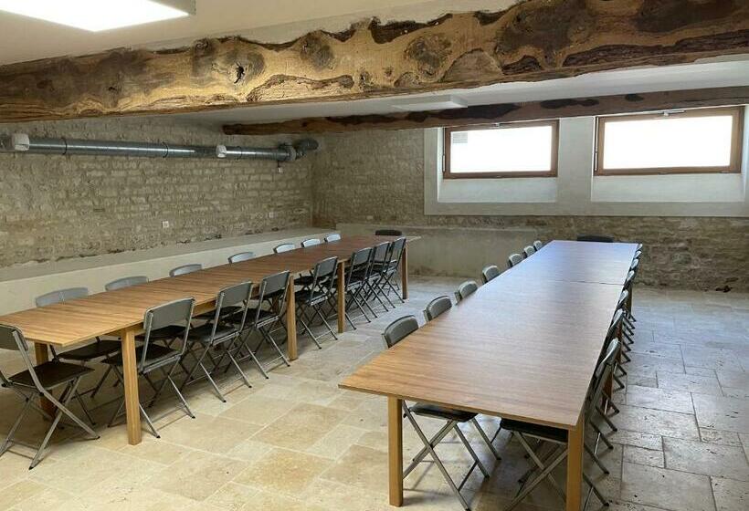 Domaine Les Hauts Du Plessis