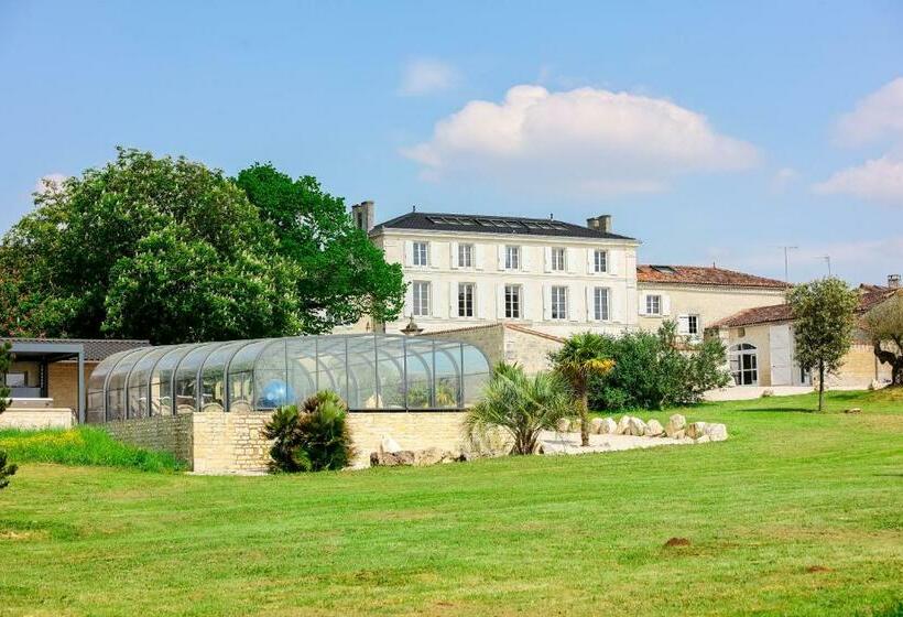 Domaine Les Hauts Du Plessis