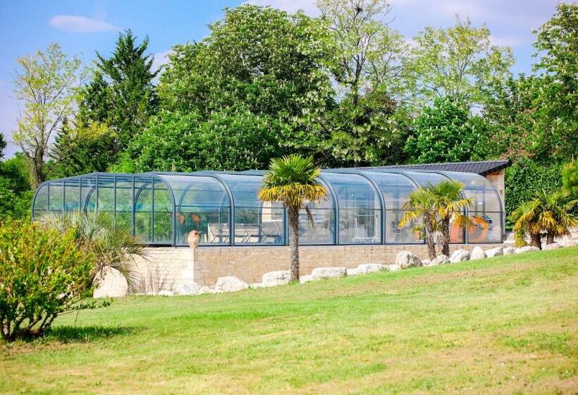 Domaine Les Hauts Du Plessis