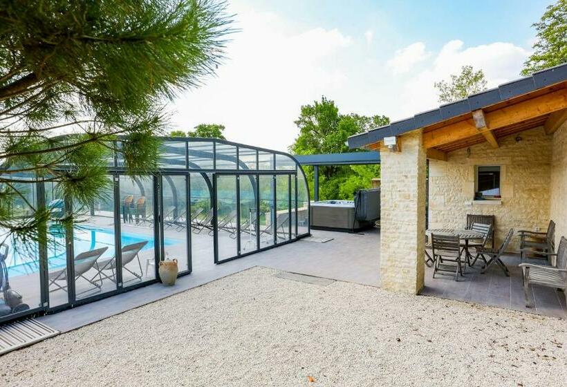 Domaine Les Hauts Du Plessis