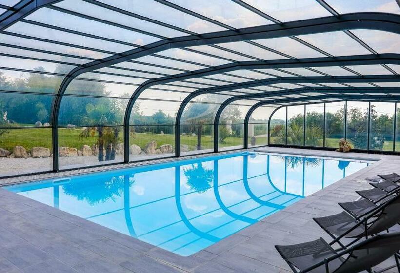 Domaine Les Hauts Du Plessis