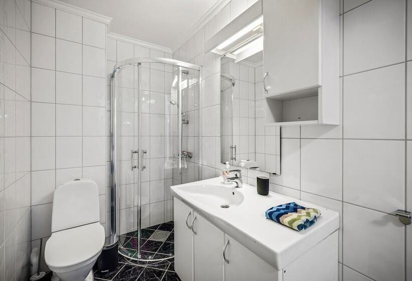 Dragesmauet Apartments