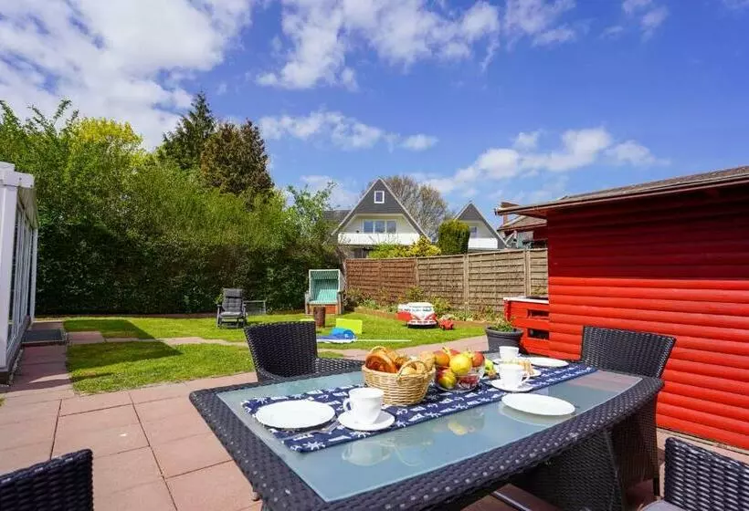 Haus Zum Sonnigen Anker