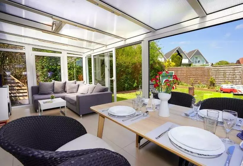 Haus Zum Sonnigen Anker