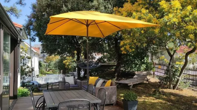 Les Agathines Maison 2 Chambres, De 1 à 5 Personnes