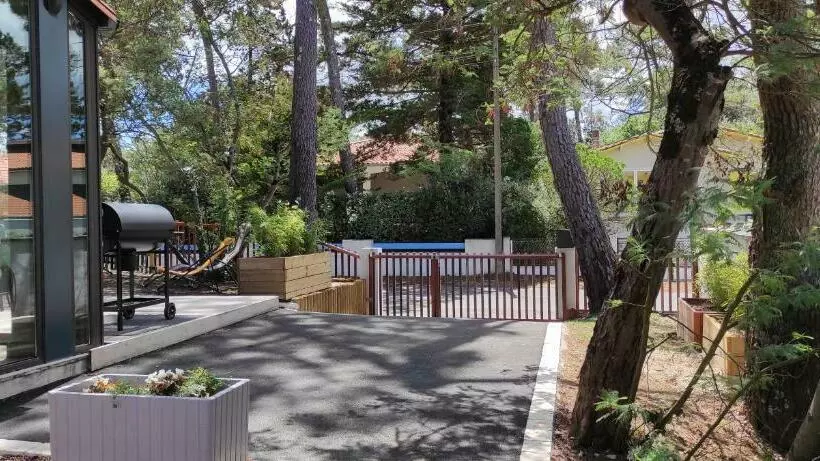 Les Agathines Maison 2 Chambres, De 1 à 5 Personnes