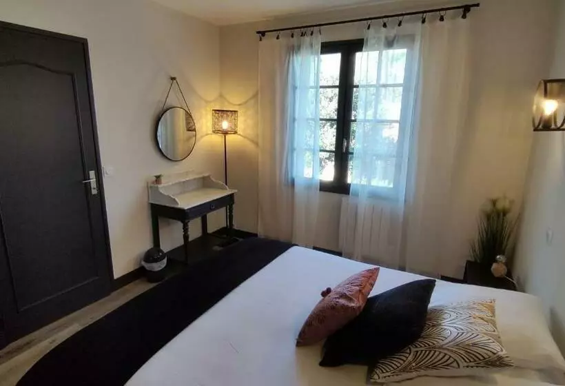 Les Agathines Maison 2 Chambres, De 1 à 5 Personnes