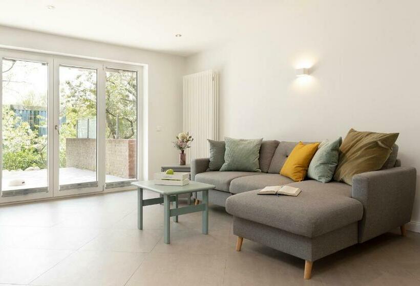 Neustädter Straße 79a Dünengras