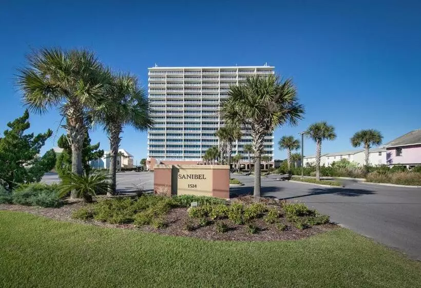 Spacious 3br 3bath 12th Floor, Million Dollar Gulf Views
