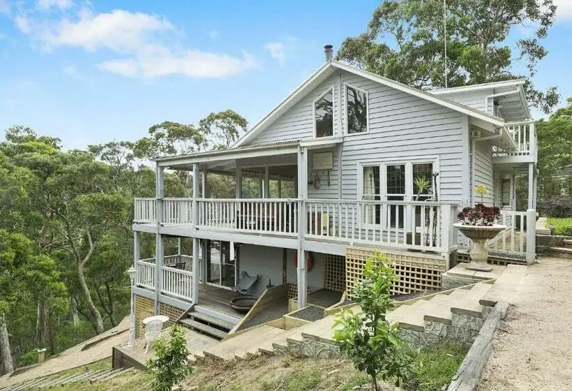 The Treehouse