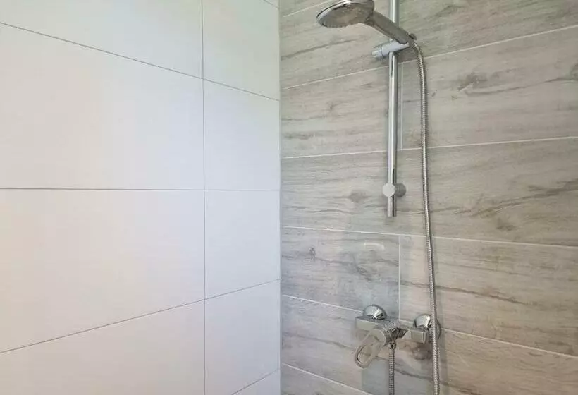 Vakantiewoning De Kleine Vos Mb02