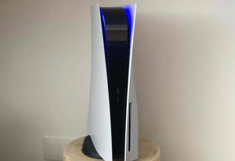 Yuhom Casas Con Alma Galera 4º