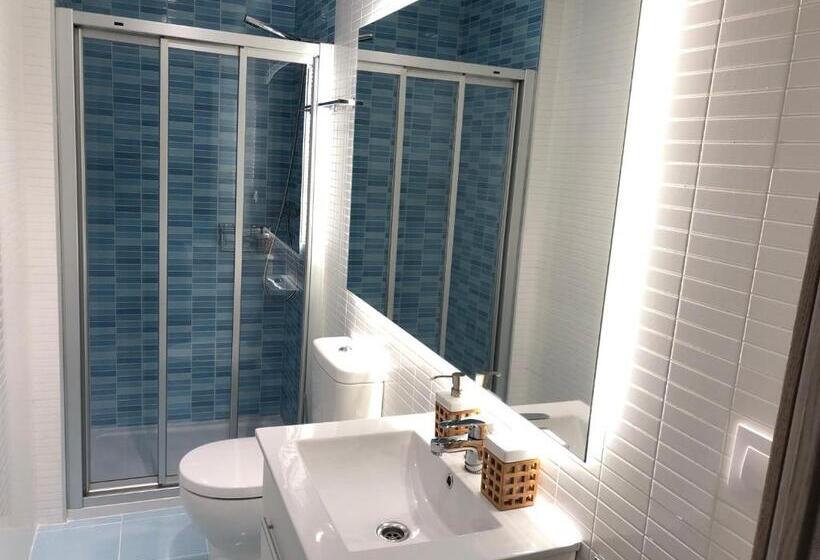 Yuhom Casas Con Alma Galera 4º