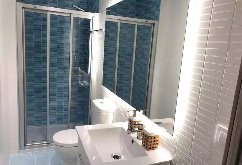 Yuhom Casas Con Alma Galera 4º