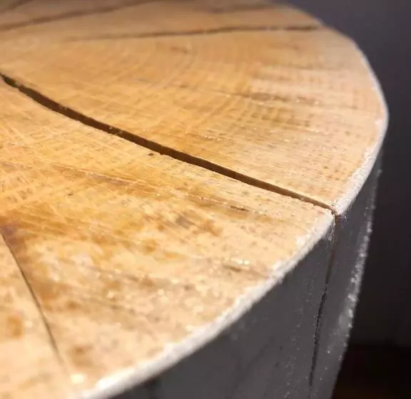 Yuhom Casas Con Alma Galera 4º