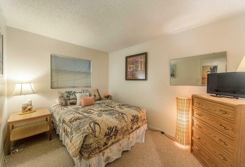 #208 Beach Place Condos