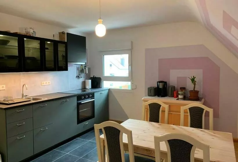 Ferienhaus Franziska