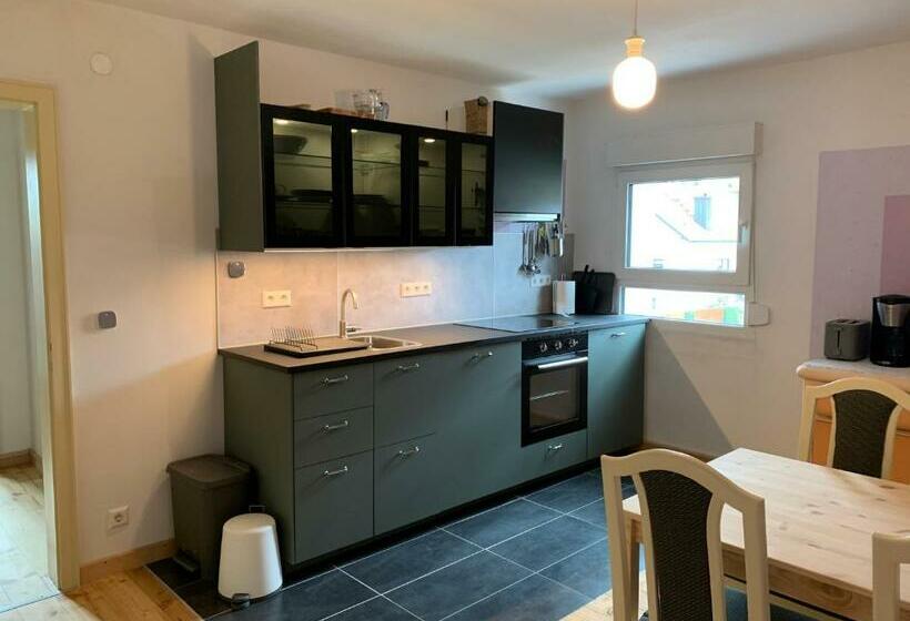 Ferienhaus Franziska