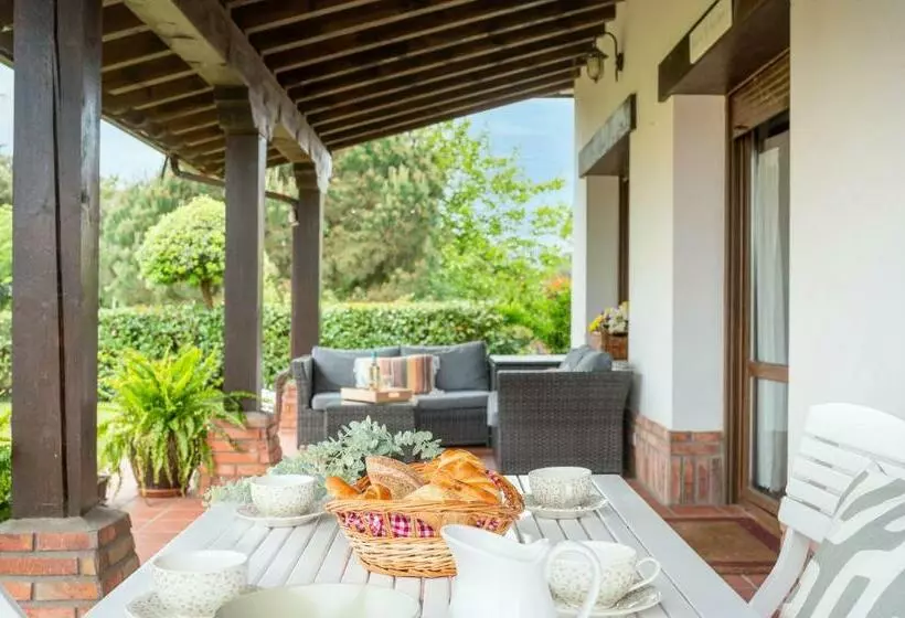 Fidalsa Serenity By The Sea
