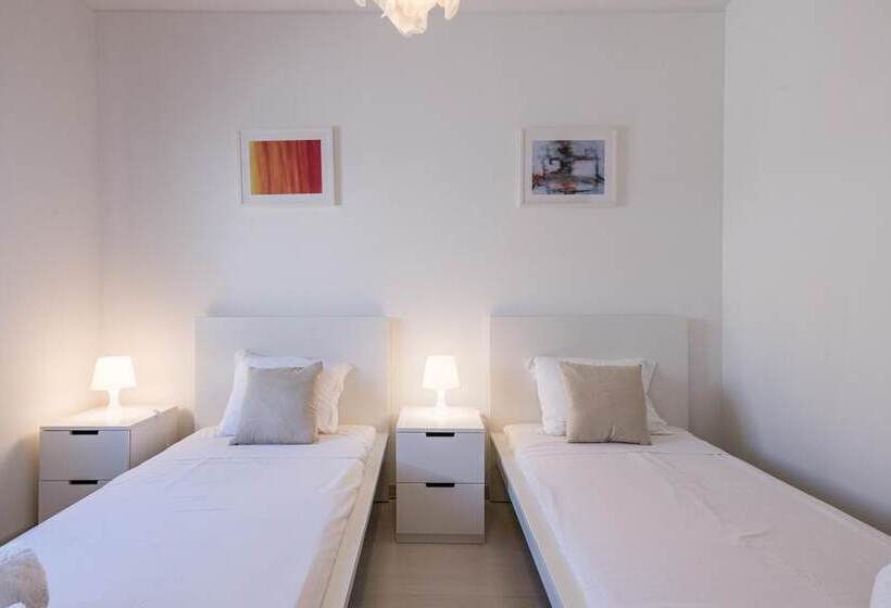 Lagos Classic By Homing