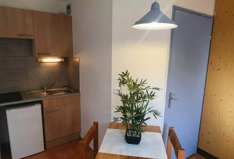 Le Studio Des Garrigues   Climatisé