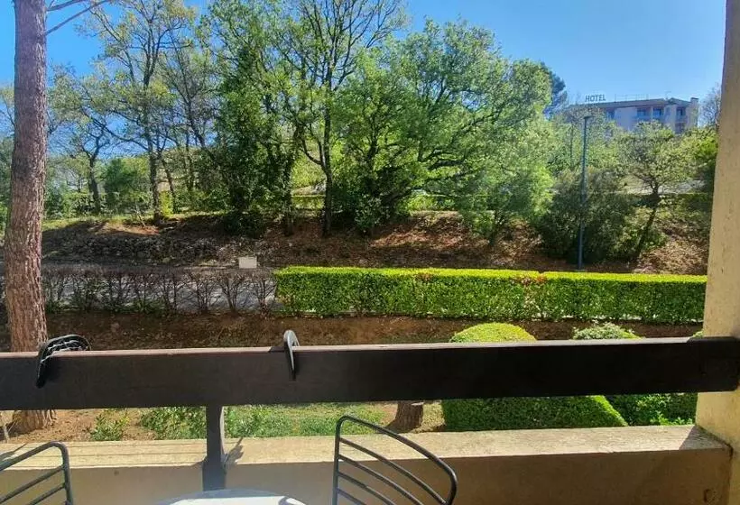 Le Studio Des Garrigues   Climatisé