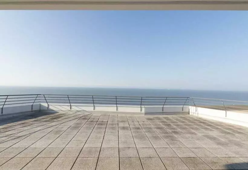 Penthouse Duhner Strand