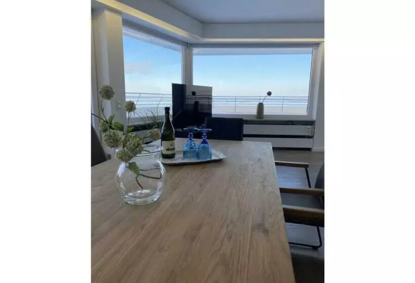 Penthouse Duhner Strand