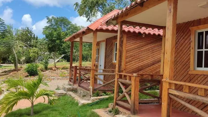Rancho Durian Hotel Y Restaurante