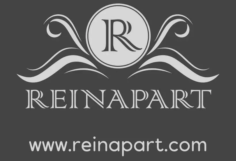 Reinapart Valencia Beach