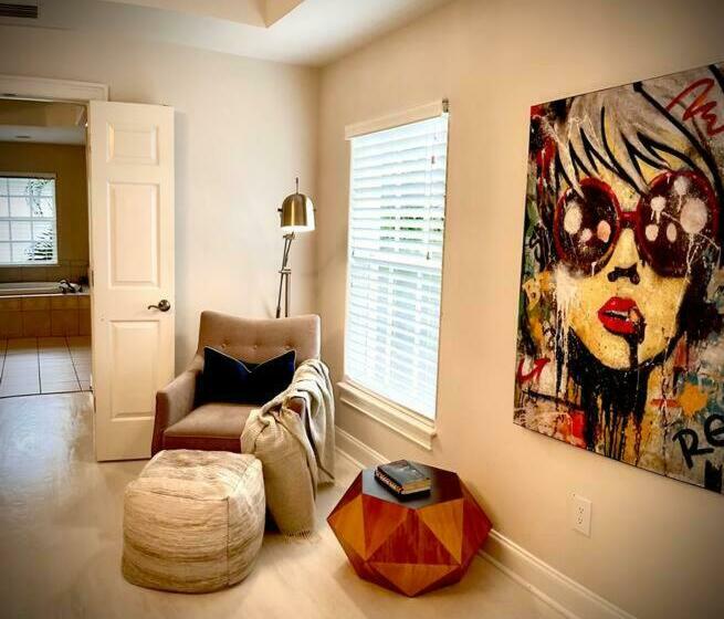 South Tampa Designer Home