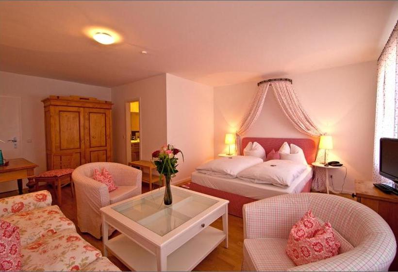 Altstadthotel Bauern Bräu Schrobenhausen