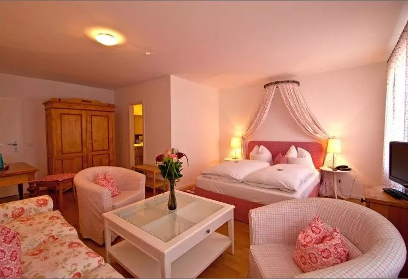 Altstadthotel Bauern Bräu Schrobenhausen