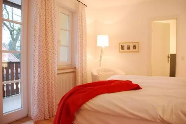 Altstadthotel Bauern Bräu Schrobenhausen