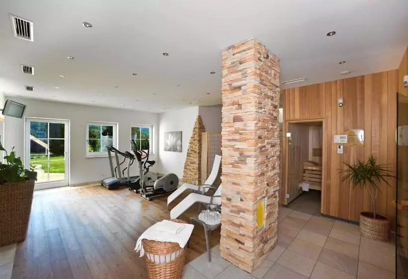 酒店 Apart Pension Wesenauerhof