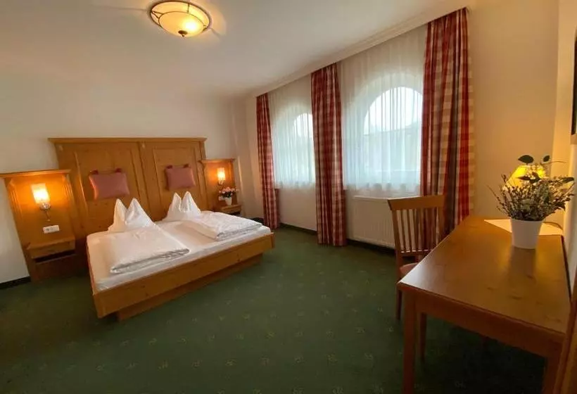 酒店 Apart Pension Wesenauerhof