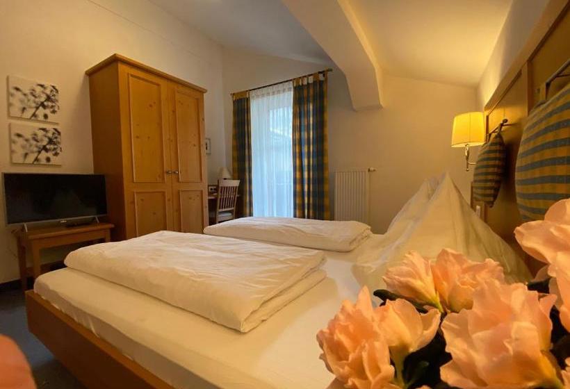 فندق Apart Pension Wesenauerhof