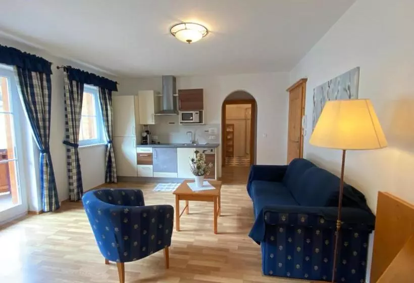 酒店 Apart Pension Wesenauerhof