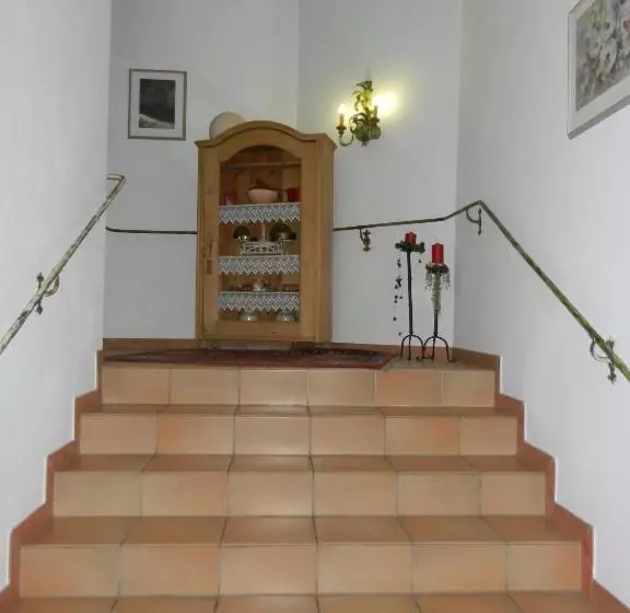 فندق Appartementhaus Zum Holzknecht Am See