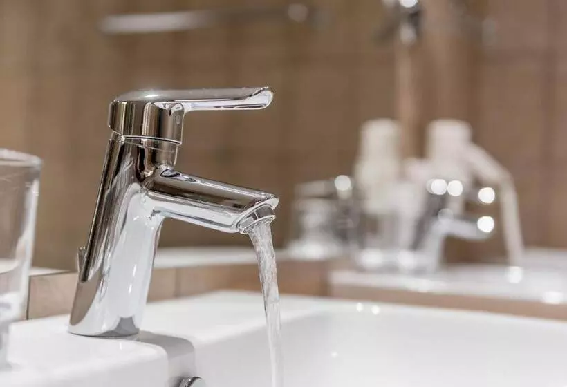 호텔 Burgstein Alpin & Lifestyle