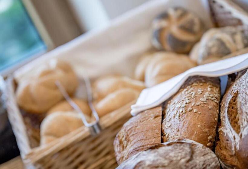 호텔 Burgstein   Alpin & Lifestyle