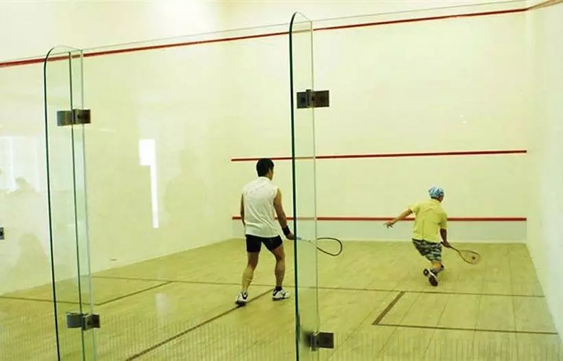 호텔 Cixi Landison Plaza