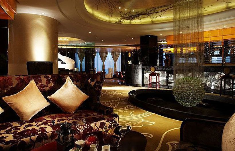 Otel Cixi Landison Plaza