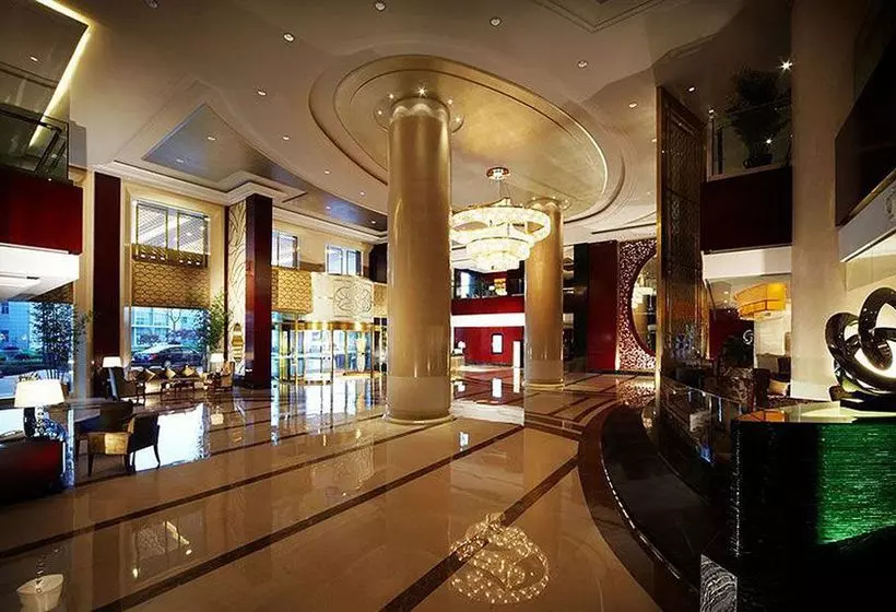 호텔 Cixi Landison Plaza