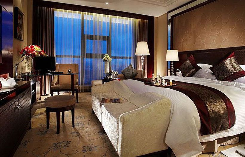 Otel Cixi Landison Plaza