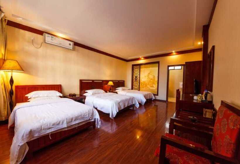 Hotel Dali Yinfeng
